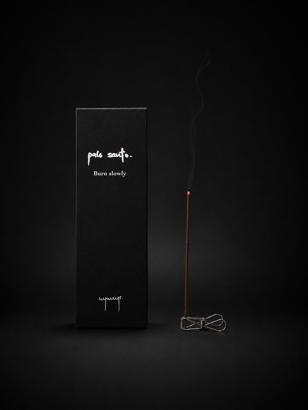 Palo Santo