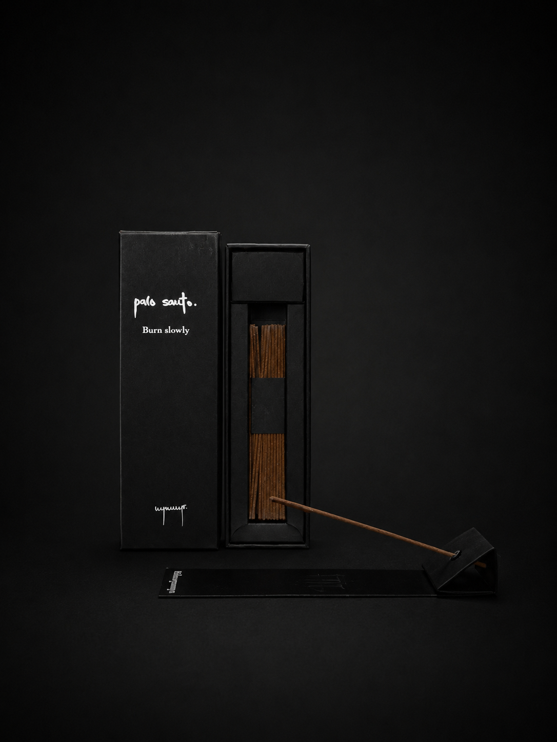 Palo Santo